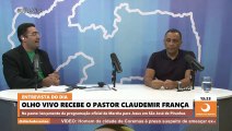 ‘Descriminalização do porte de maconha incentiva vício’, critica pastor de São José de Piranhas