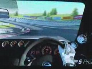 Amuse / Opera Performence 350Z Gran Turismo 5 Prologue