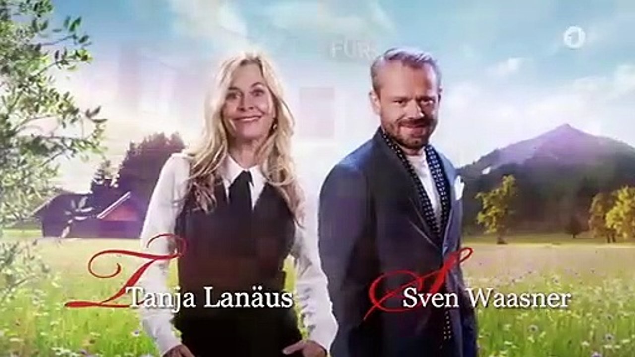 Sturm der Liebe Folge 4088 Vergiftetes Wasser