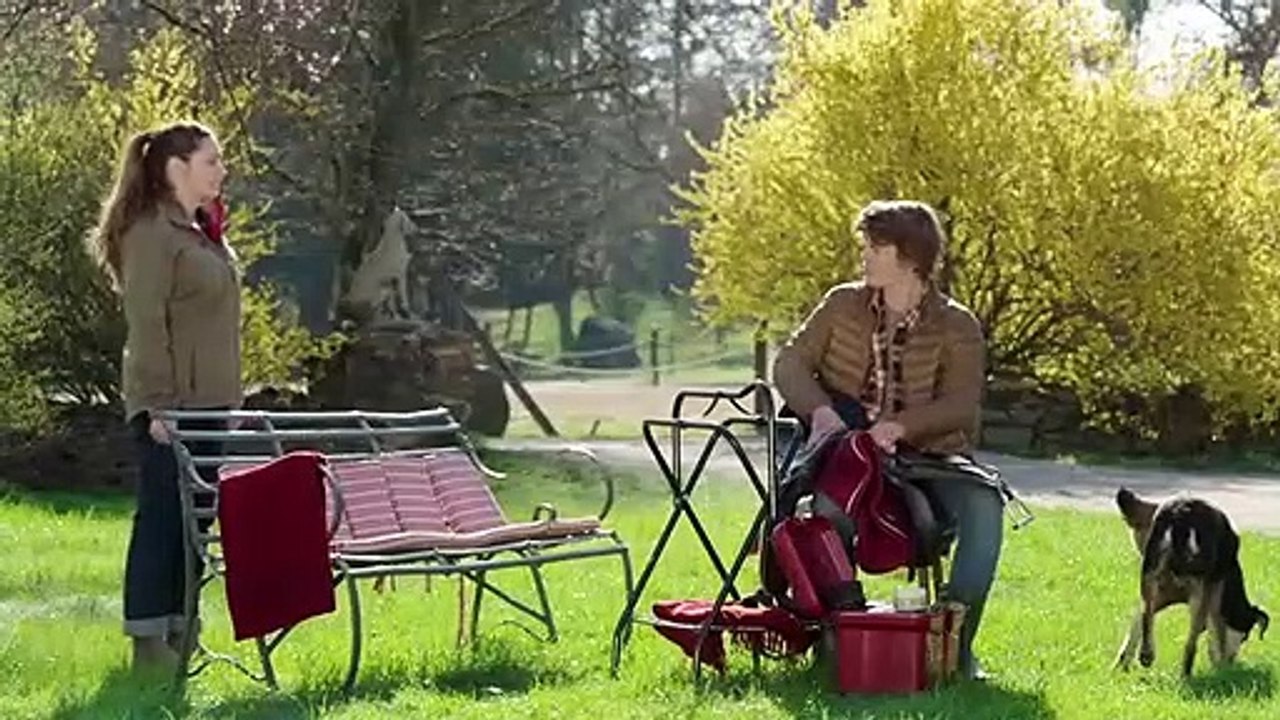 Sturm der liebe folge 4086 provokation