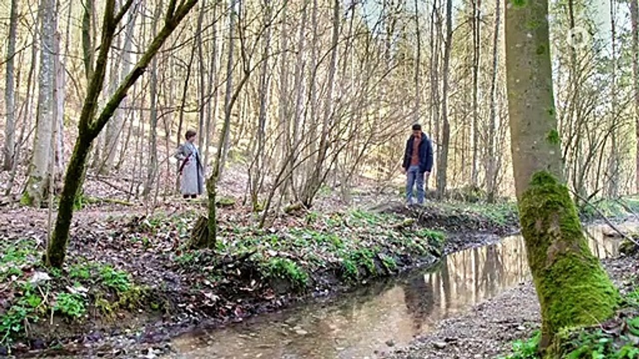 Sturm der Liebe Folge 4091 In Sicherheit gewogen