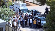 Diyarbakır'da randevuyla muska yapan ‘şeyh’, adli kontrol şartıyla serbest bırakıldı