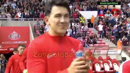 Sunderland vs Southampton Highlights Sep 2, 2023 (Championship 2023/24)