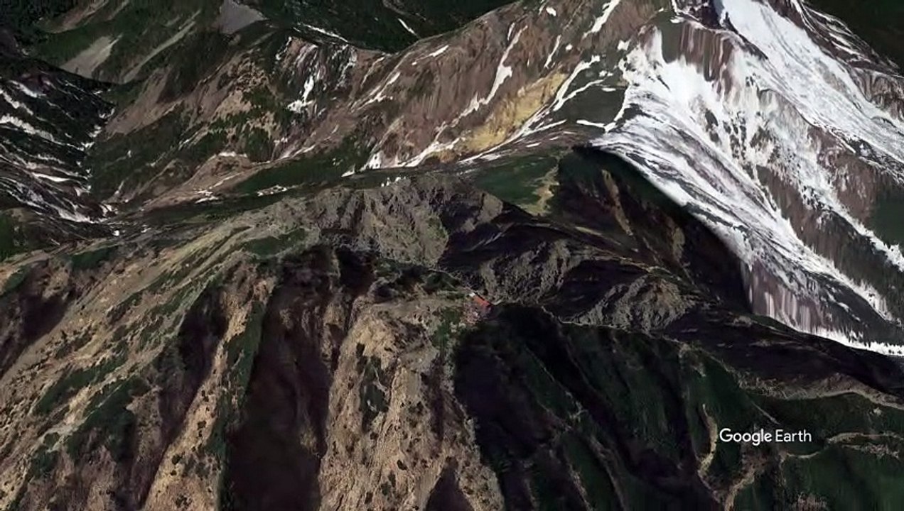 八ヶ岳