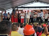 Ex-prefeito comemora primeira visita de Lula a Luís Gomes (RN): “Nossa história será outra”
