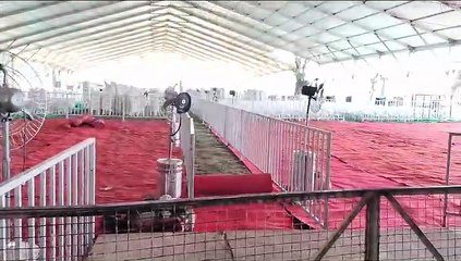 VIDEO: वागड़ प्रयाग से होगा भाजपा की परिवर्तन संकल्प यात्रा का आगाज