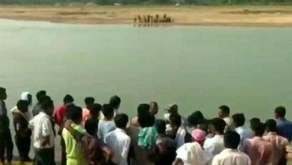 बड़ी खबर: नदी में नहाने गए 5 बच्चों की डूबने से हुई मौत, मचा हड़कंप