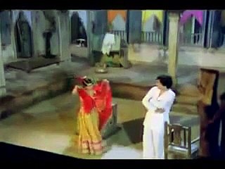 Daroga Ji Chori Hogayi /1979 Gautam Govinda/ Asha Bhosle