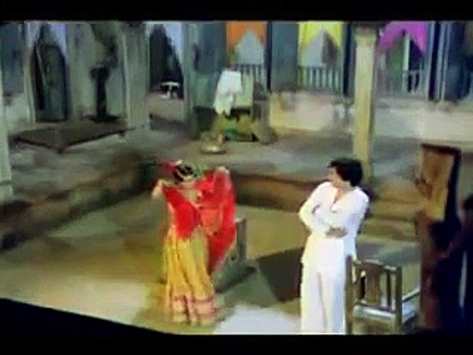 Daroga Ji Chori Hogayi /1979 Gautam Govinda/ Asha Bhosle