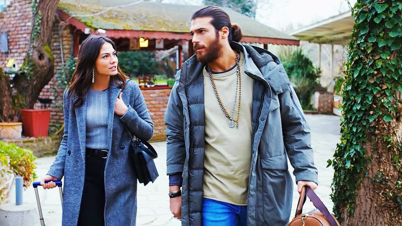 Pájaro soñador - Capitulo 94 (Audio Español) | Erkenci Kuş