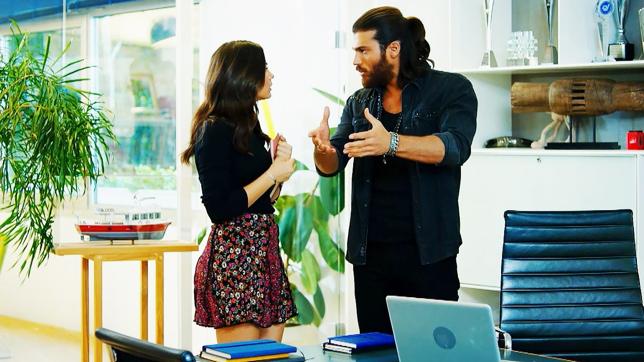 Pájaro soñador - Capitulo 100 (Audio Español) | Erkenci Kuş