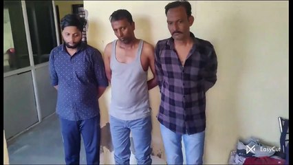 झारखंड से नाबालिग को लाकर कोटा में 5 लाख में बेचने की थी तैयारी