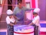 Double Dare UK 1991 Episode 7