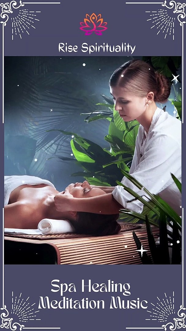 Relaxing Music, Spa Meditation Music, Sleep Music, Stress Relief Music, Healing Music, Spa Yoga, Zen
