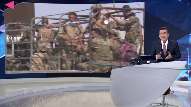 بانوراما | هل يوجد علاقة بين اشتباكات دير الزور و تظاهرات السويداء؟