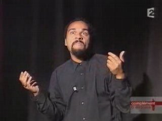 dieudonne