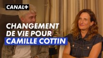 Camille Cottin se cherche un avenir sans ses enfants dans Toni En Famille | Canal 