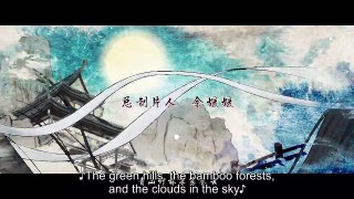 Mo Dao Zu Shi S03E02 (anime) Eng