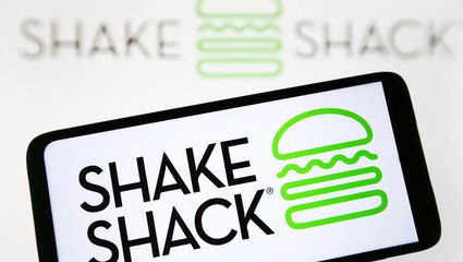 A Fan Favorite Sandwich Is Back at Shake Shack