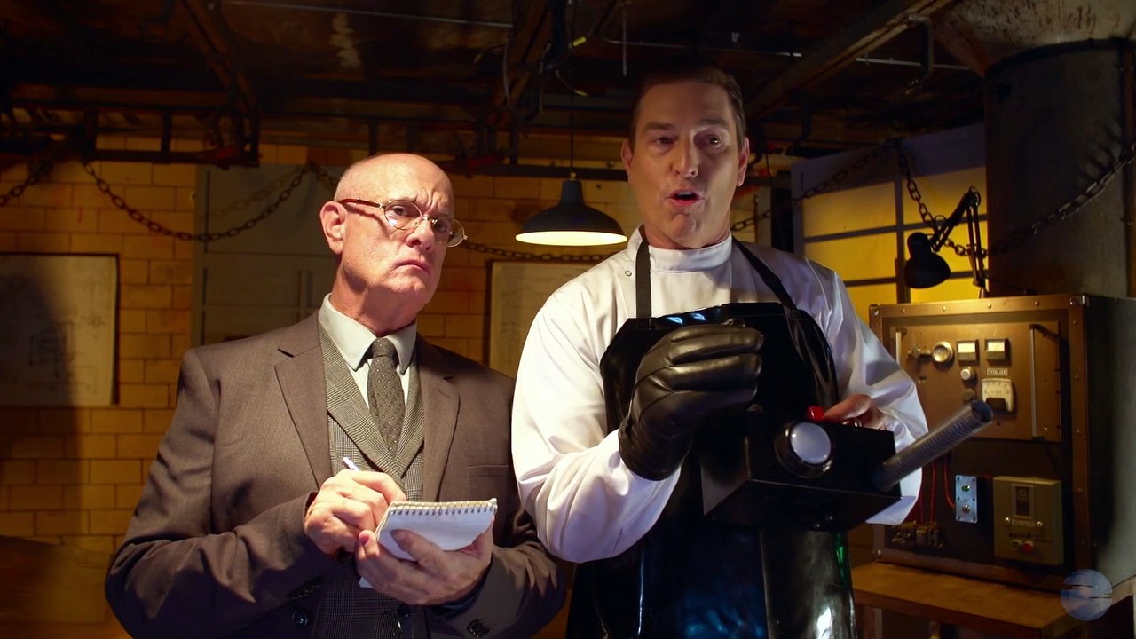 puppet master blade the iron cross 2020 hd Blade the Iron Cross - Full Movie