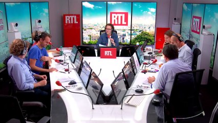 PLAYLIST - Le nouveau single des Rolling Stones