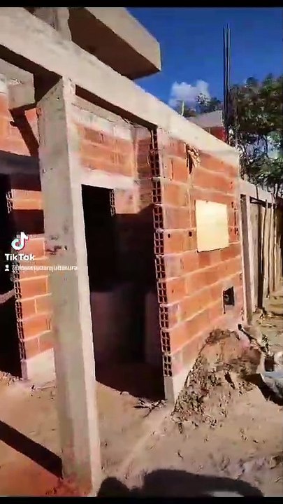 CASA BJ - VISITA TÉCNICA