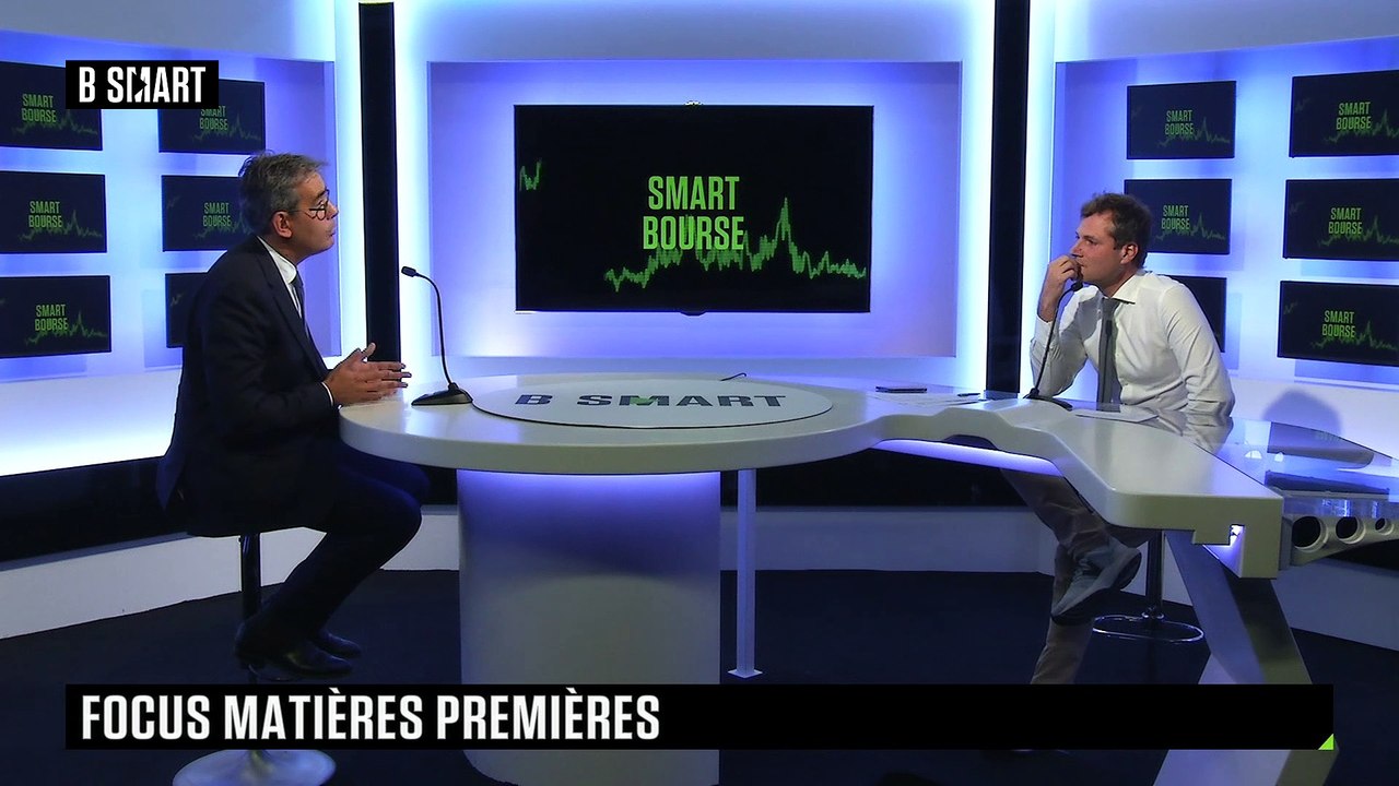 SMART BOURSE - Marchés à thème(s) : Benjamin Louvet (Ofi Invest Asset Management)