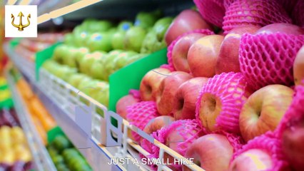 12 Foods We’ll See DOUBLE In Price In 60 Days!