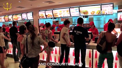 10 Big Restaurant Chains That Have Filed For Chapter 11 Bankruptcy