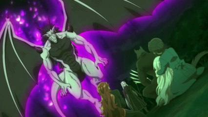 ノケモノたちの夜 １２ 記憶の旅路 - Nokemono-tachi no Yoru - CC MULTI SUBS - English , Español , Português ...