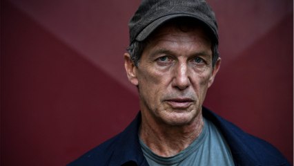 GALA VIDEO - Miossec : après son cancer, le chanteur annonce deux excellentes nouvelles