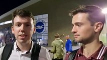 Brighton 3-1 Newcastle: Sussex World review after sensational Evan Ferguson steals the show