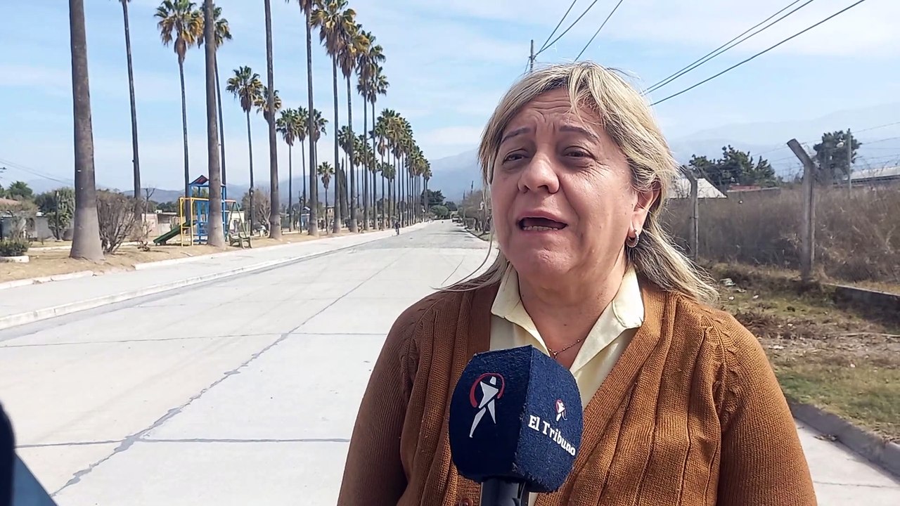 Liliana Juárez, actriz con trayectoria en el cine nacional participa en el cortometraje "La Cerrillana"