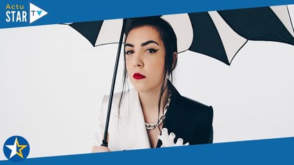 Hoshi sur l'enfer du cyberharcèlement  des types armés avaient trouvé mon adresse