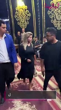 علا غانم وأحمد فتحي وسليمان عيد ومصطفى كامل يعزون الفنان عمرو عبد الجليل في وفاة شقيقه