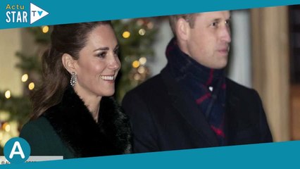 Le prince William dragué en public  Kate Middleton réagit