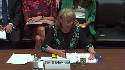 Cancelling Consumer Choice: Examining Biden’s Regulatory Assault on Americans’ Home Appliances 7/18