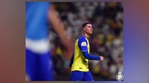 Al-Nassr est génial alors que Cristiano Ronaldo marque son 850e but