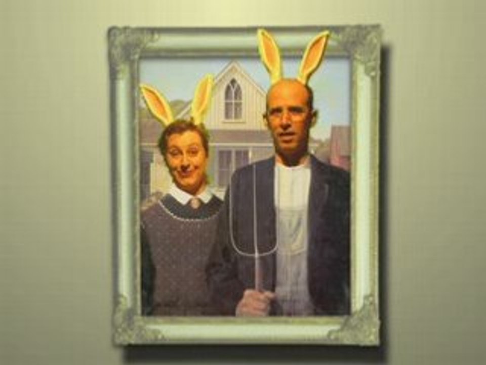 Catching Internet Predators