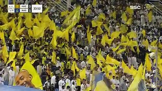 Al Hazm vs Al Nassr 1-5 Extended Highlights & All Goals Results (HD)