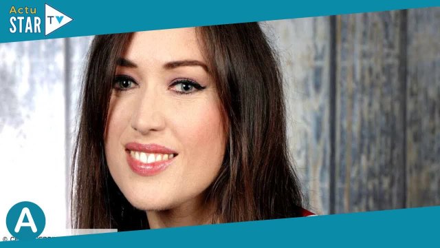 Les Mystères de l'amour Elsa Esnoult dévoile le nouveau générique de la série, les internautes son