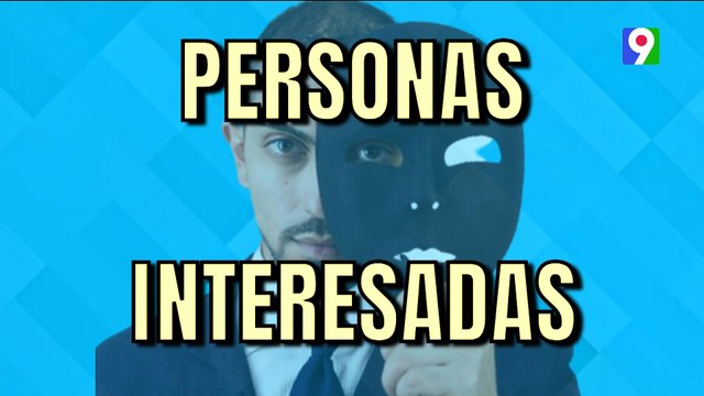En el Bar en Español “Personas Interesadas” | Aquí se Habla Español