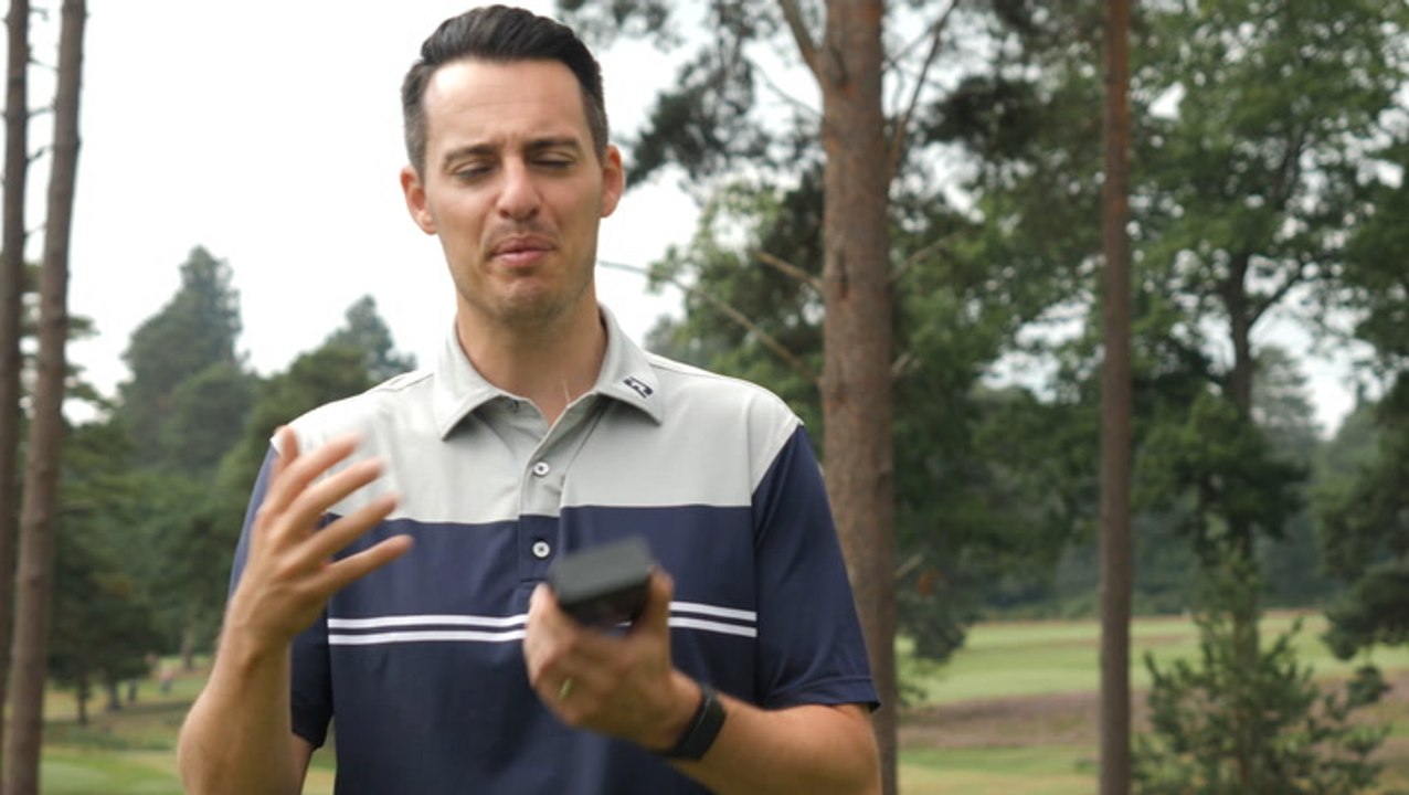 Do You Need A Launch Monitor In Your Game?