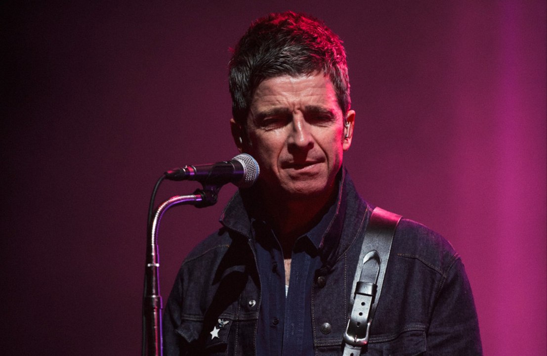 La disputa de Noel Gallagher con Adele fue provocada por la visita de un asistente