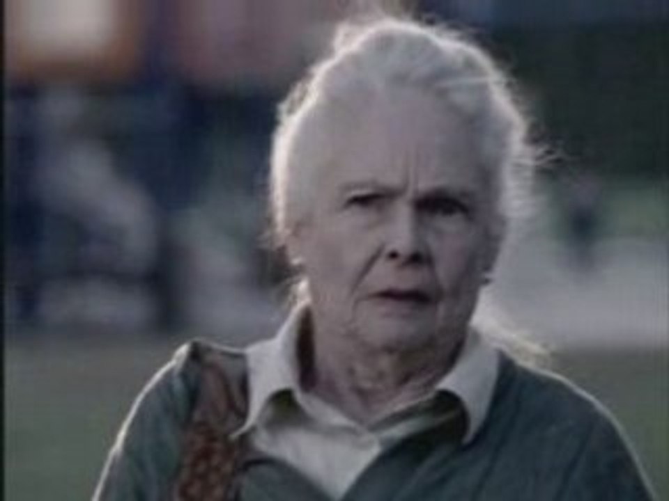 Ameriquest - Brownie (Publicité)