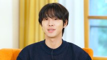 Ahn Hyo Seop Has Your Inside Look at Netflix’s A Time Called You