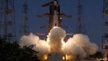 India lanza una sonda solar apenas unos días después de su exitoso alunizaje
