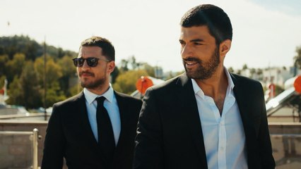 Sefirin Kızı مسلسل ابنة السفير الحلقة 39 - للعربية بالدبلجة