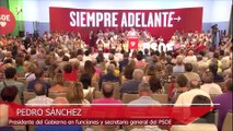 Sánchez acusa a Feijóo de hacer “perder el tiempo” y PP dice que “no mercadeará” con el Gobierno