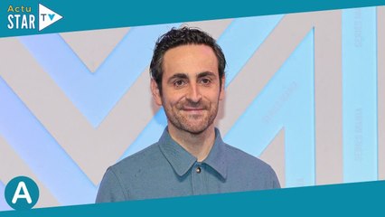 Camille Combal  Ce TOC invraisemblable qui a eu un impact sur le prénom de fils